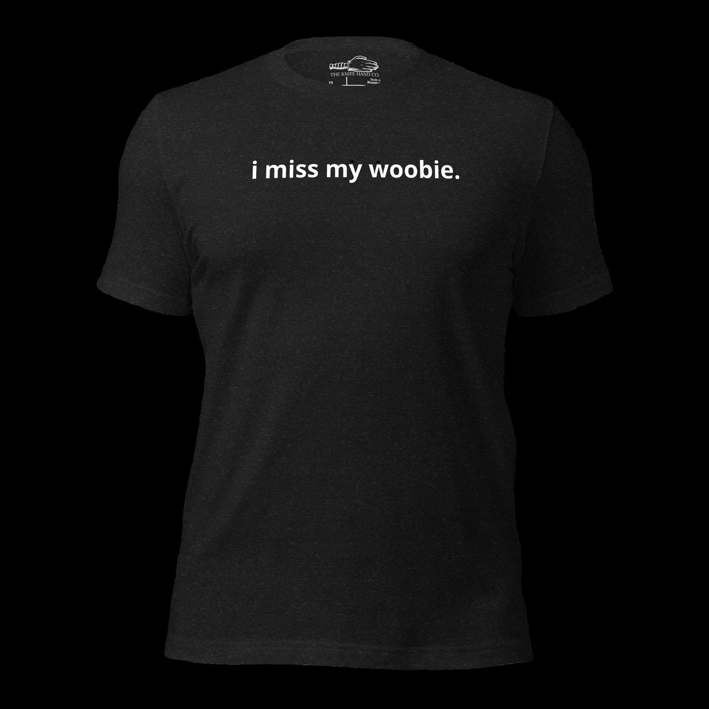 i miss my woobie Tee
