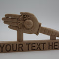 Marine Corps EGA Knife Hand Letter Opener thumbnail 7
