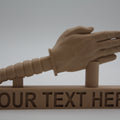 The Knife Hand Letter Opener thumbnail 2